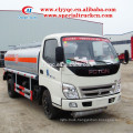 FOTON 6000L fuel tank for truck